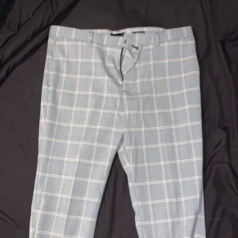 H&M mens dress pant